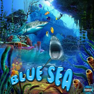 Blue Sea (feat. TheKwote & Dexter White)