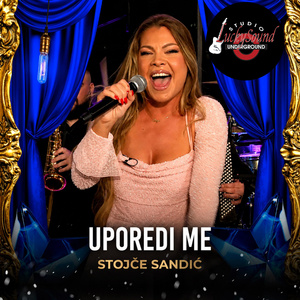 Uporedi me (Live)