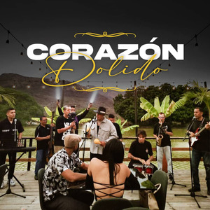 Corazon Dolido
