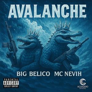 Avalanche (feat. Mc Nevih)