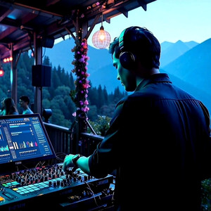 Вечірня година