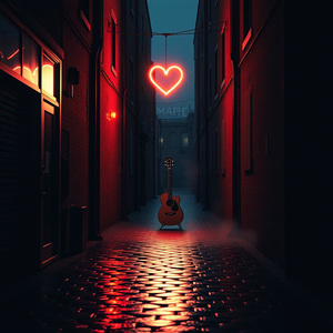 Minha Gata, Meu Coração