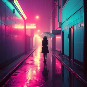 爱是个什么东西 (R&B女声)