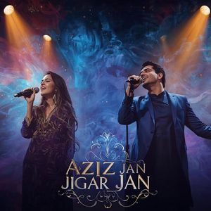 Aziz Jan Jigar Jan