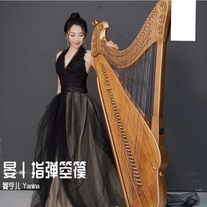 MuzikoMonda-Habanera Gris（晏宁儿 Yanina remix）