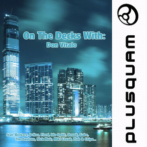 Port 60 (Dousk Remix)