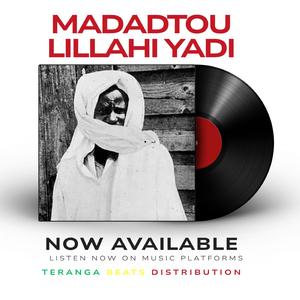 Madadtou lillahi yadi Khassida