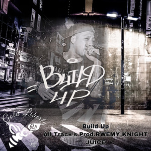 Quartet Ward (feat. PUGG, HaNZoU & 黄泉)