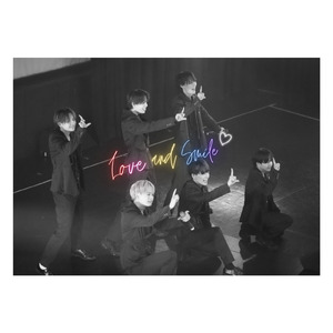 Love and Smile (禁断の方程式ver)