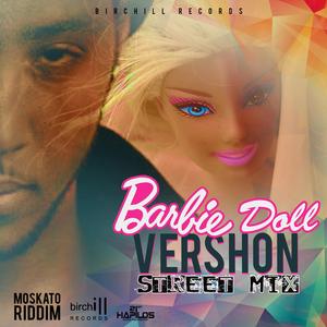 Barbie Doll (Street Mix)