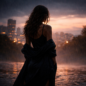 Расставание