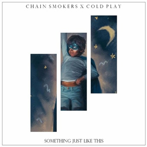 Something Just Like This (Alpha Being Remix)