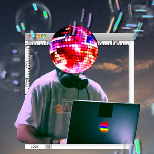 marble soda (Lemonah flip)