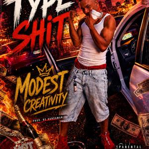 Type Shit