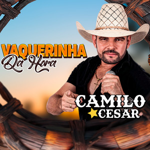 Vaquerinha da Hora (Cover)
