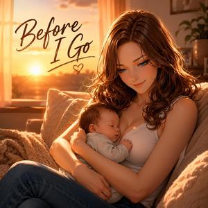 Before I Go