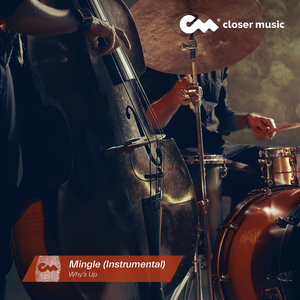 Mingle (Instrumental)