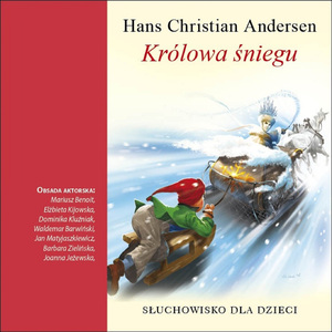 Królowa Śniegu, część. 1