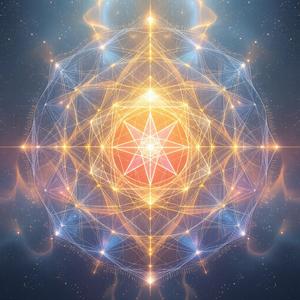 Rose Vibration Bloom