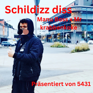 Schildizz diss 2.0