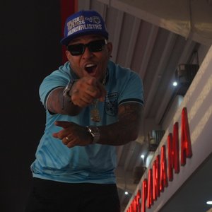 Panamá Pal' Mundial