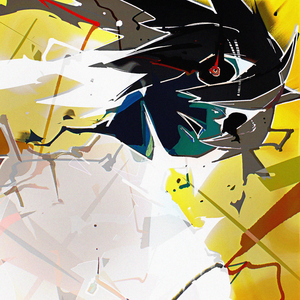 HANDS OFF (Instrumental Version)