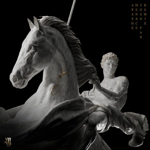 Menace (feat. EARTHGANG) [josh pan Remix]