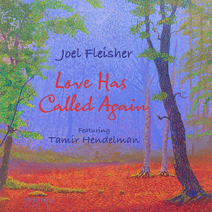 Love Walked In (feat. Tamir Hendelman)