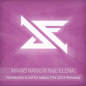 Hardtechno Is Not for Babies (B.UNQ! Remix)