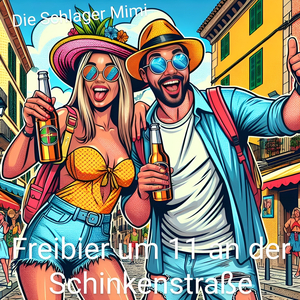 Freibier Um 11 an Der Schinkenstraße