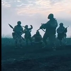 Мама, не спрашивай о Бахмуте