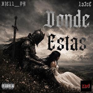 Donde Estas (feat. KIELL_PR)