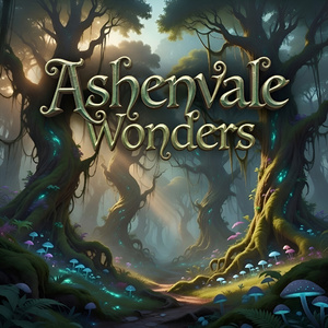 Ashenvale Wonders