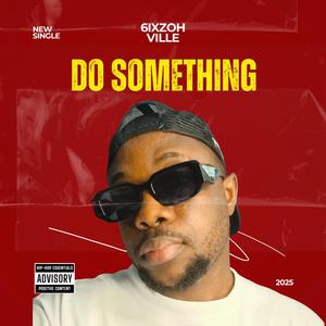 Do something