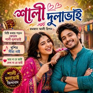 শালী দুলাভাই