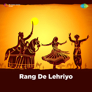 Rang De Lehriyo