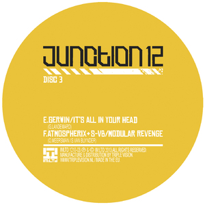 It's All In Your Head