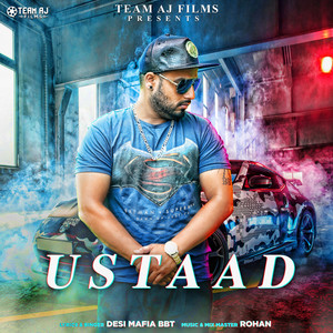 Ustaad