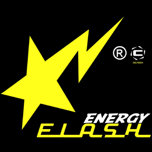 Energy Flash (Original Mix)