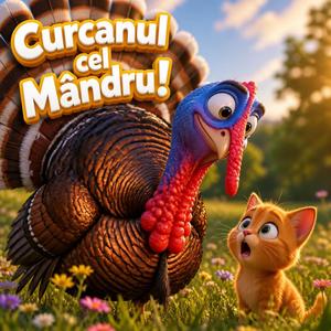 Curcanul cel Mândru