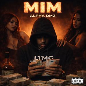 MIM (feat. Alpha)