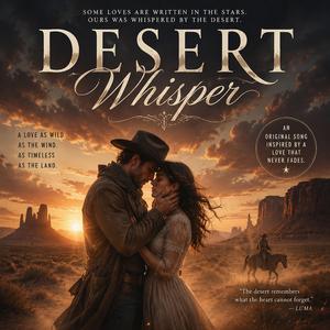 Desert Whisper1
