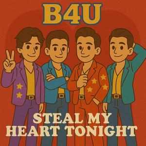 Steal My Heart Tonight