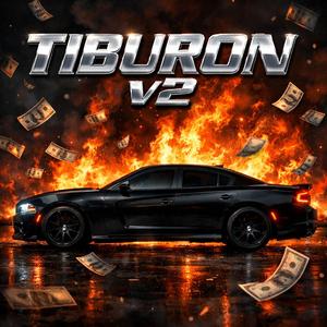 Tiburon V2
