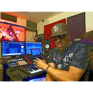 JOCIANDOU (feat. DONT PLAY)