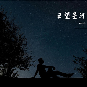 云望星河