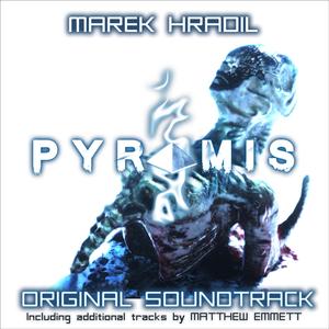 Mess Hall (From Pyramis Original Game Soundtrack)