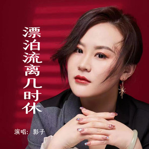 漂泊流离几时休 (DJ默涵版)