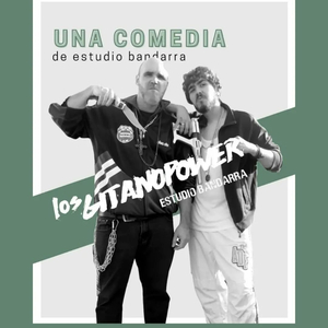 Los GitanoPower (feat. DZU)