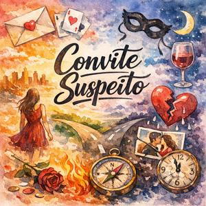 Convite Suspeito